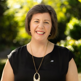 Profile of Prof Sheridan Gentili