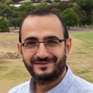 Profile of Dr Shokry Abdelaal