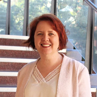 Profile of Sian Woolcock