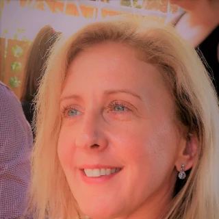 Profile of Dr Silvia Pignata