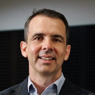 Profile of Prof Simon Lucey