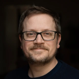 Profile of Mr Simon Marek