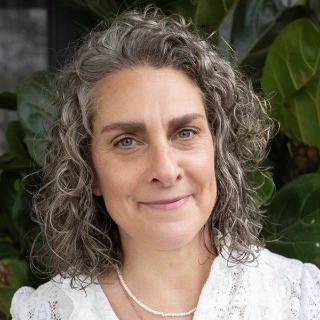 Profile of Mrs Sirelle Mollison