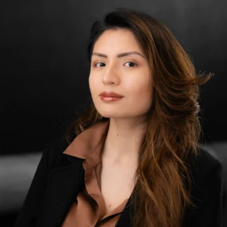 Profile of Miss Skarieth Ojeda Ahmed