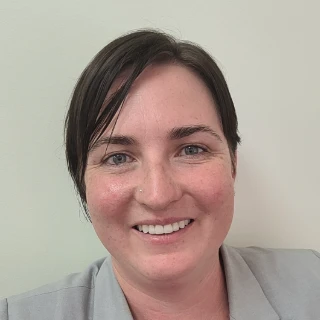 Profile of Ms Skye Maywald