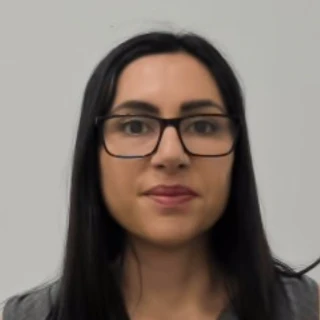 Profile of Dr Solmaz Kahourzade