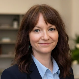Profile of Ms Stacey Monteith
