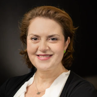 Profile of Mrs Stav Manafis