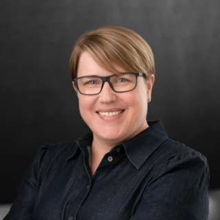 Profile of Prof Stephanie Reuter Lange