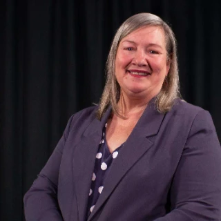 Profile of Mrs Sue Asker-Warner
