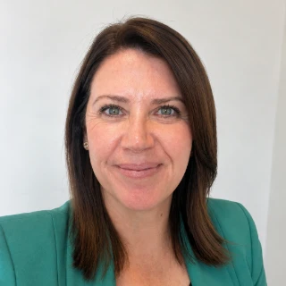Profile of Mrs Susie Smith (Health)