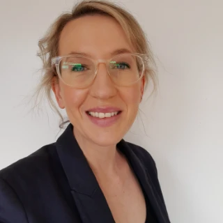 Profile of Ms Tamara Nuske