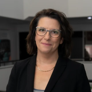 Profile of Mrs Tania Milohis