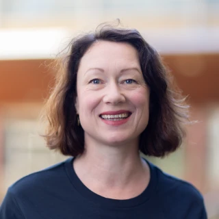 Profile of Ms Tara Ryan