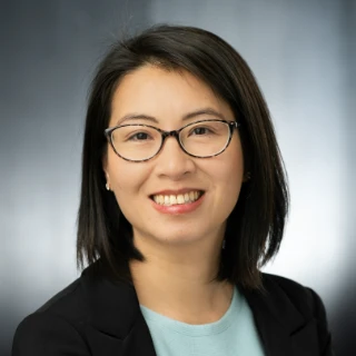 Profile of Dr Thuy Trang To
