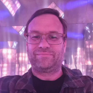 Profile of Dr Tim Coventry