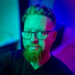 Profile of Mr Tim Klapdor