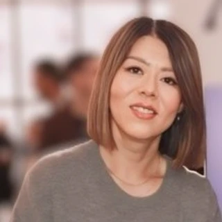 Profile of Ms Ting Zhang