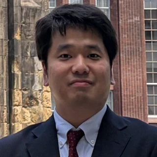 Profile of Dr Tomohiro Takemura