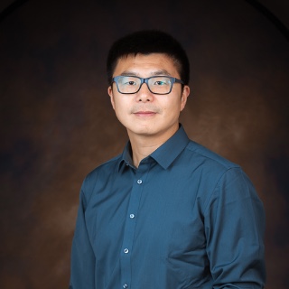 Profile of APrf Tongzhi Wu