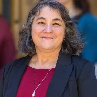 Profile of Prof Tracy Merlin