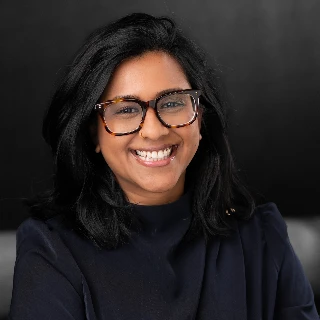 Profile of APrf Viythia Katharesan