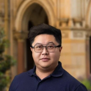 Profile of Dr Weitong Chen