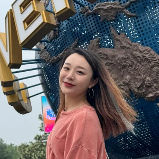 Profile of Xinyu Zhang
