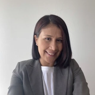 Profile of Mrs Yenise Galindo