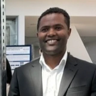 Profile of Dr Yohanes Wondimkun