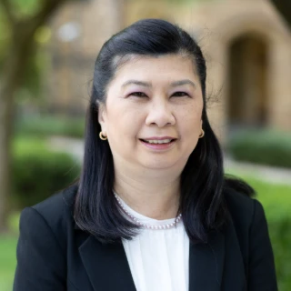 Profile of Ms Mei Yong