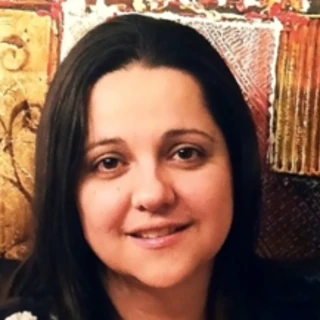 Profile of Dr Zaneta Smith
