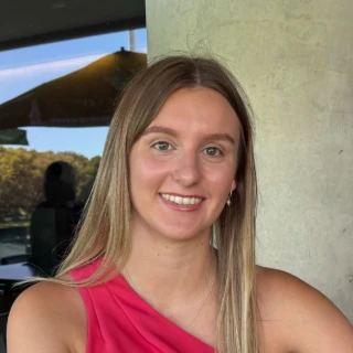 Profile of Miss Zoe Tinkler