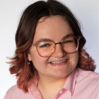 Profile of Zofia Kolodziej