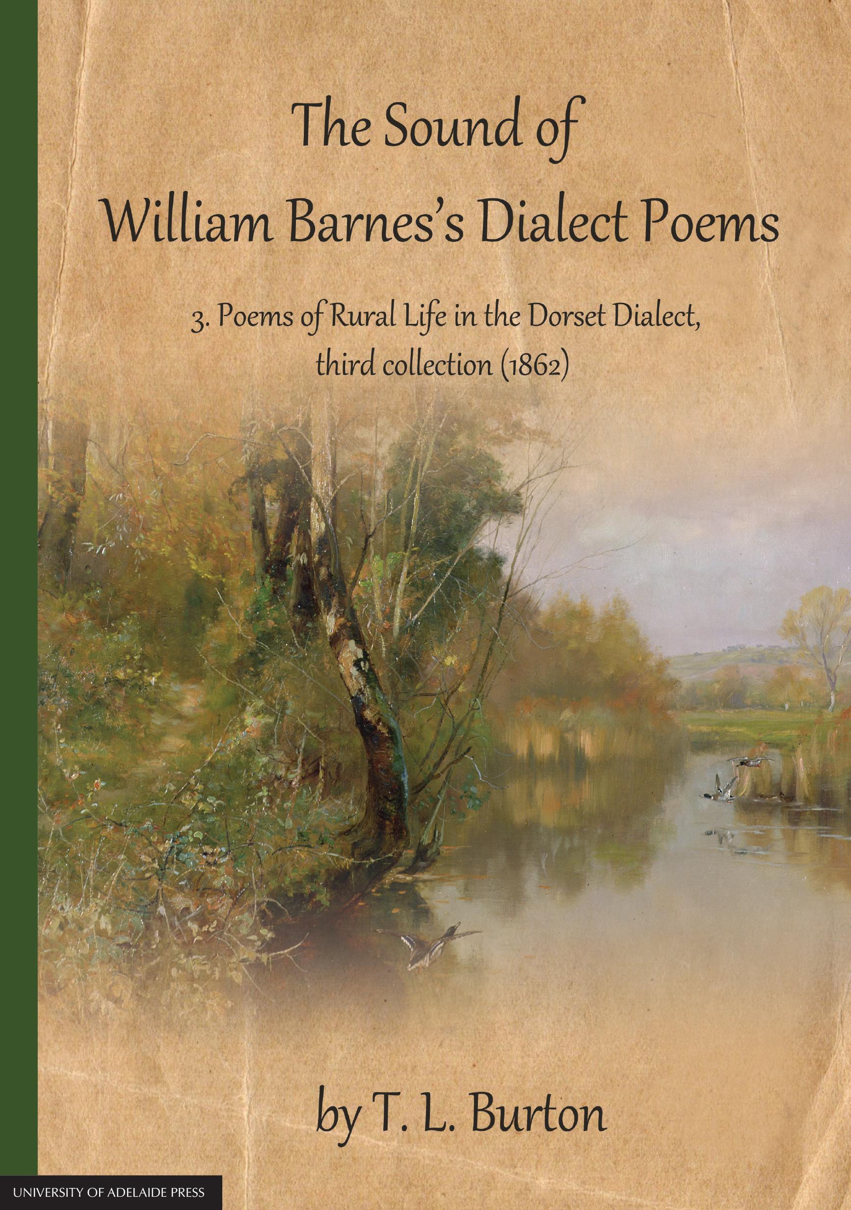 Barnes Vol 3 ebook