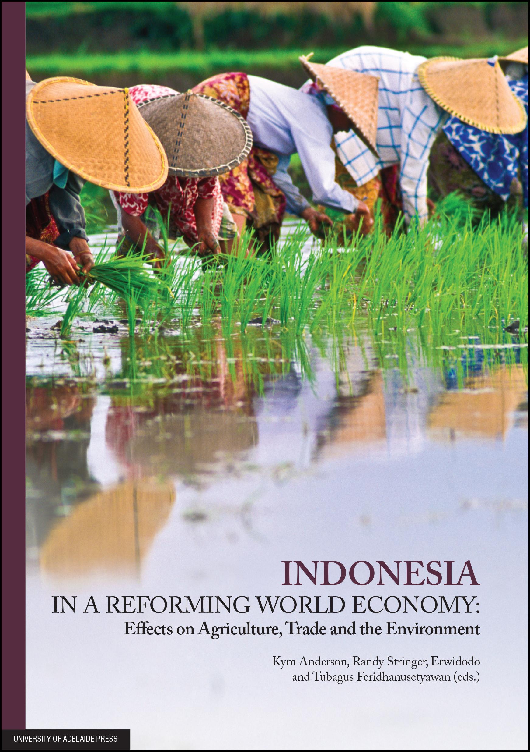 Indonesia cover