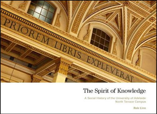 Spirit of Knowledge