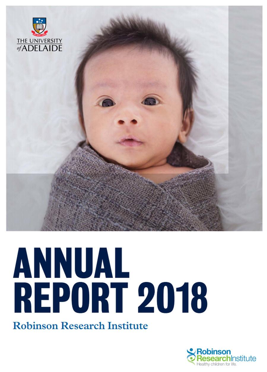 2018 Annual Report