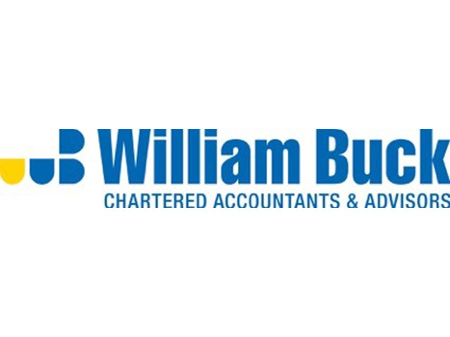 William Buck logo 