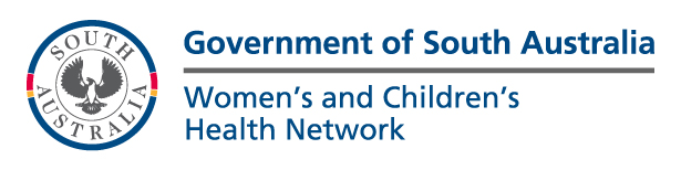 Women's and Childeren's Health Network logo