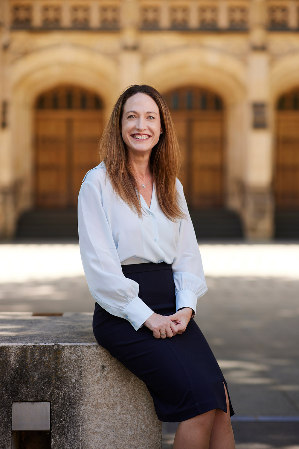 Deputy Vice-Chancellor's message | Staff News | University of Adelaide