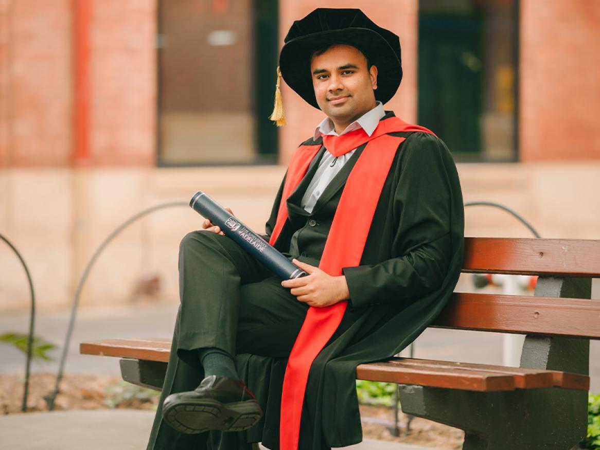 Dr Hussain Ahmad thumbnail