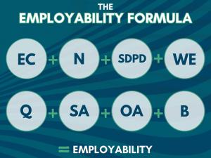 The Employability Formula