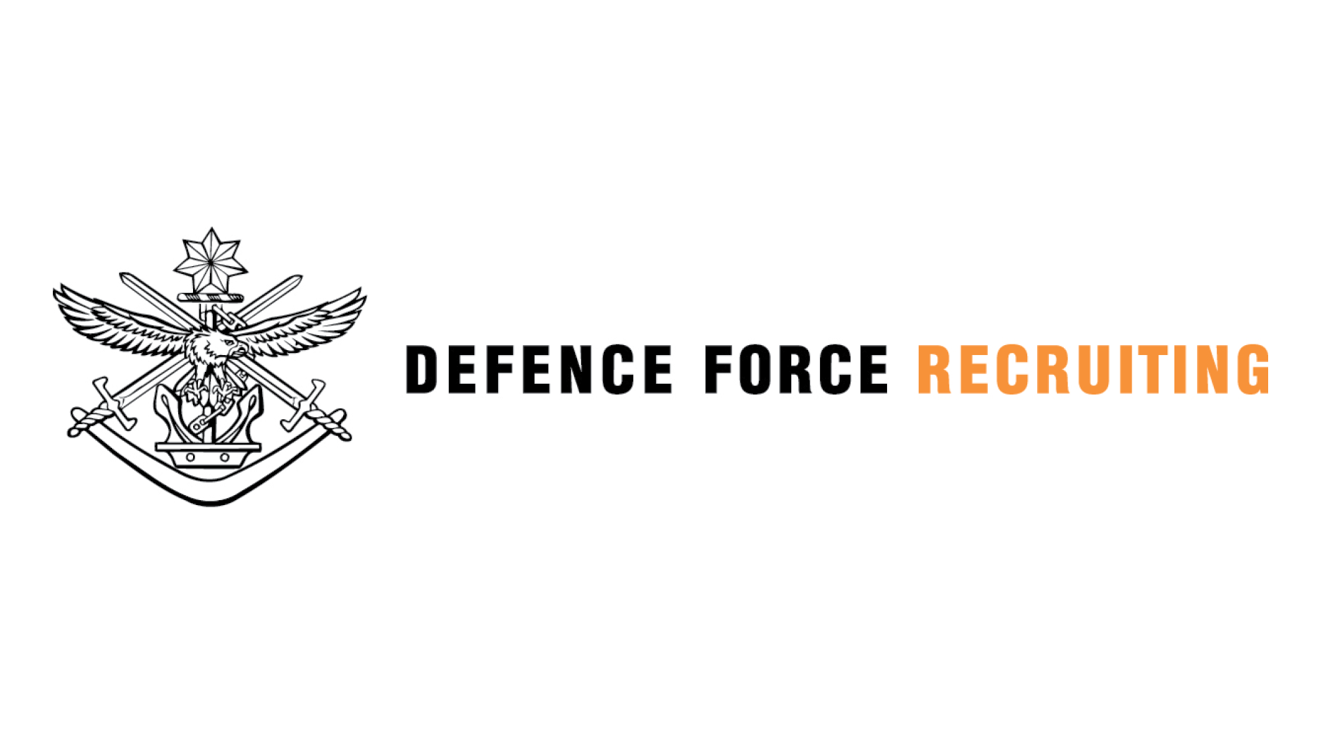 australian defence force logo