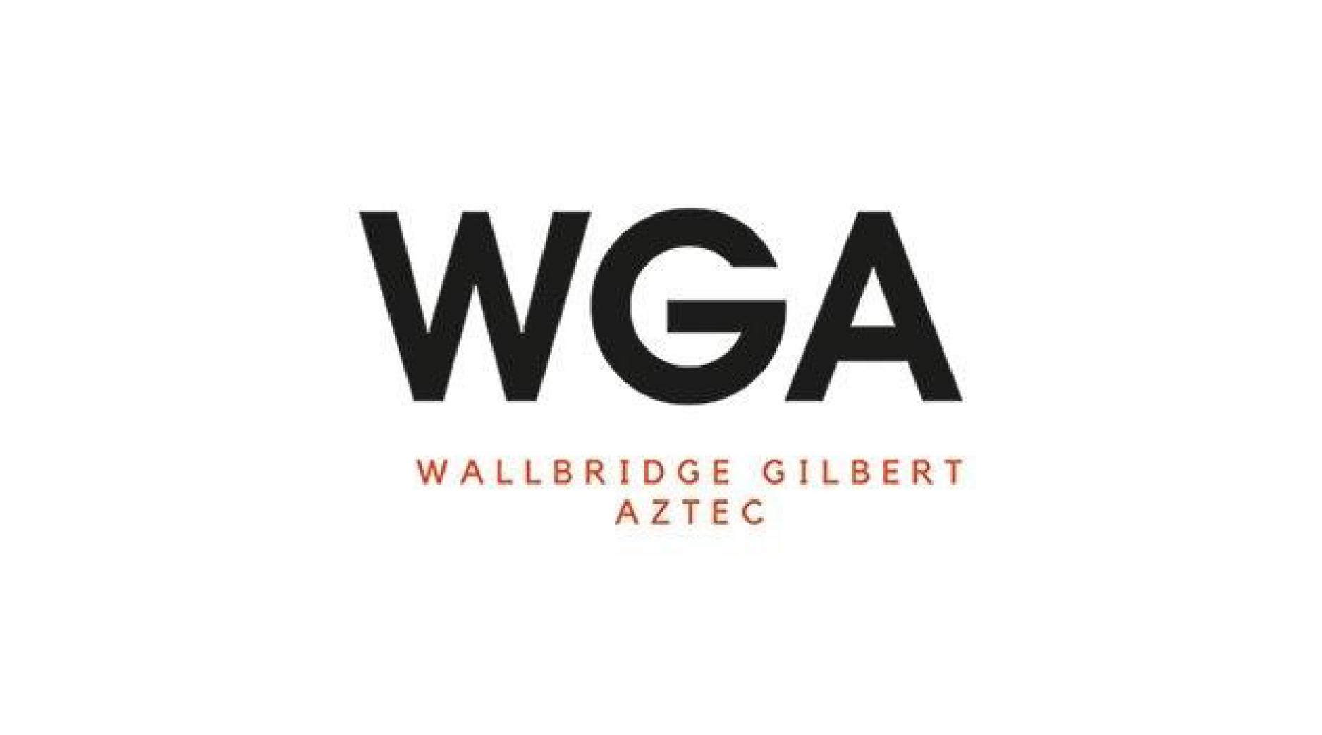 WGA Logo