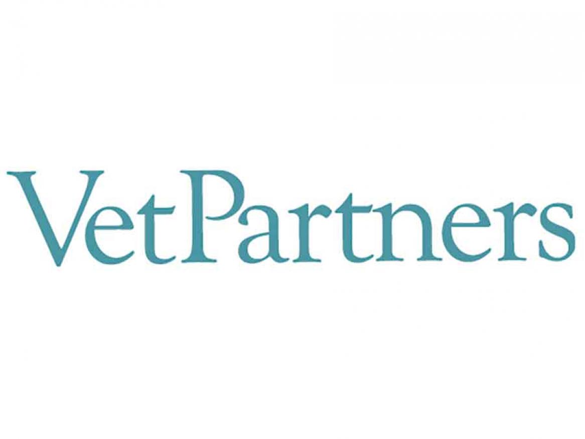 VetPartners logo