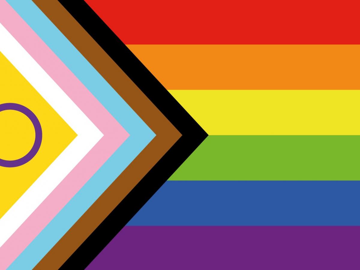 pride flag