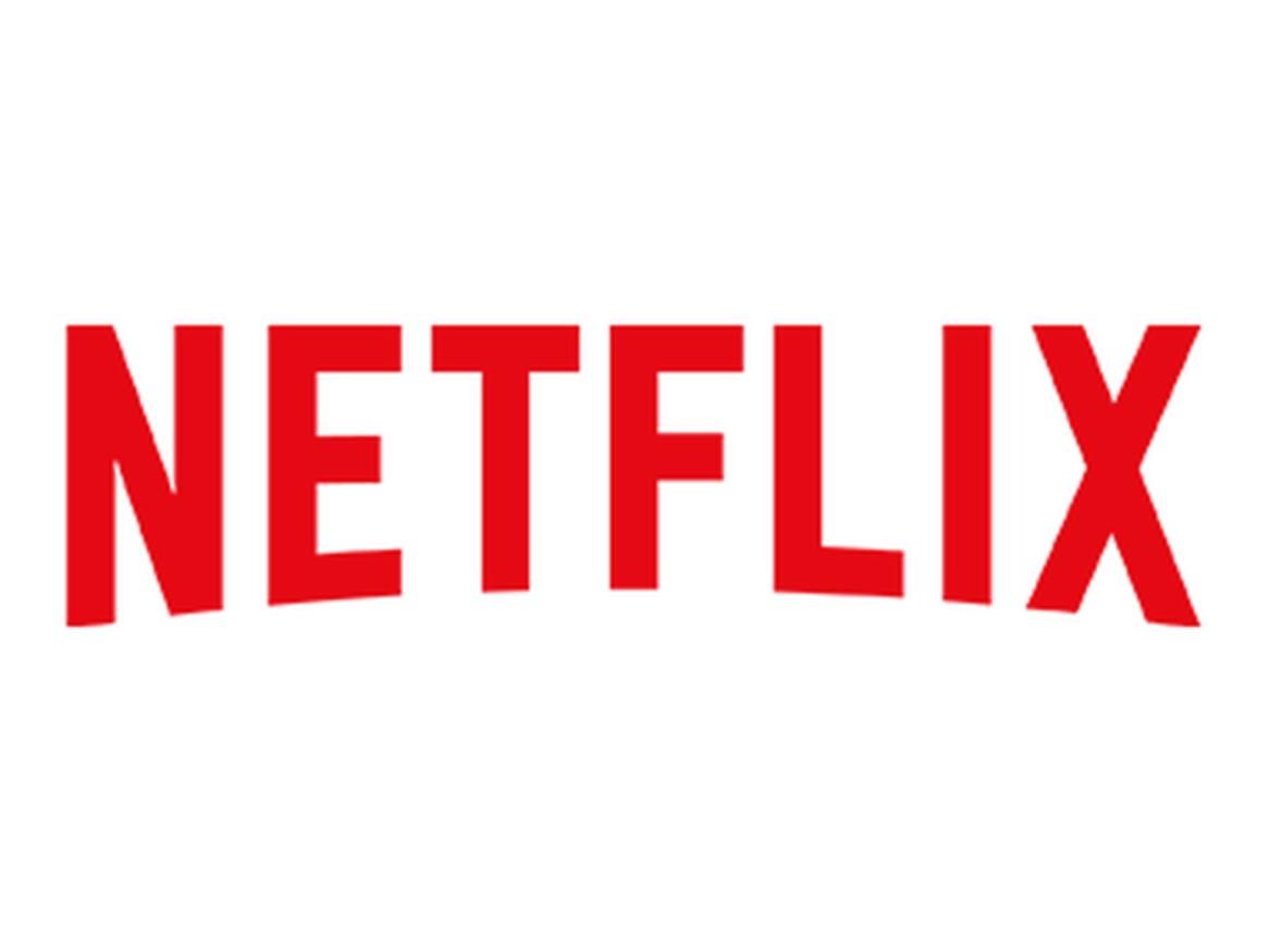 Netflix Logo