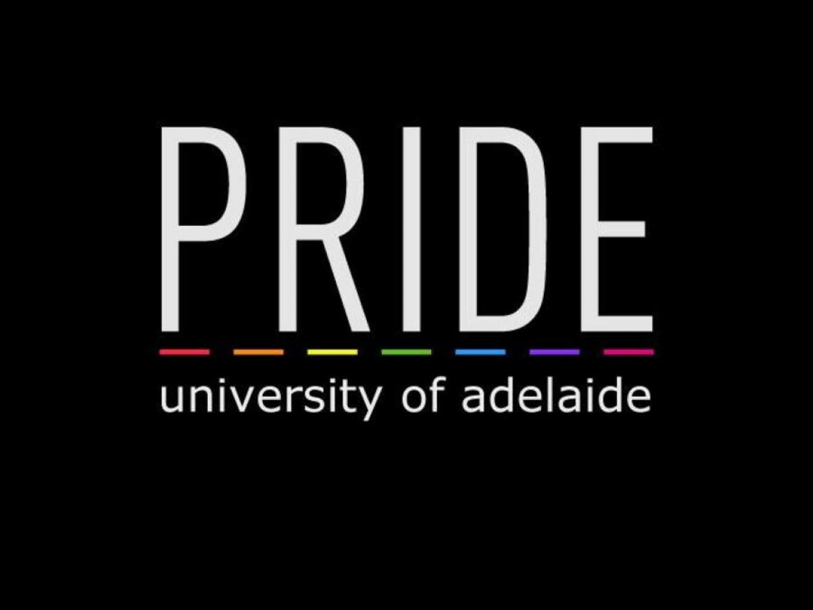 Pride club logo