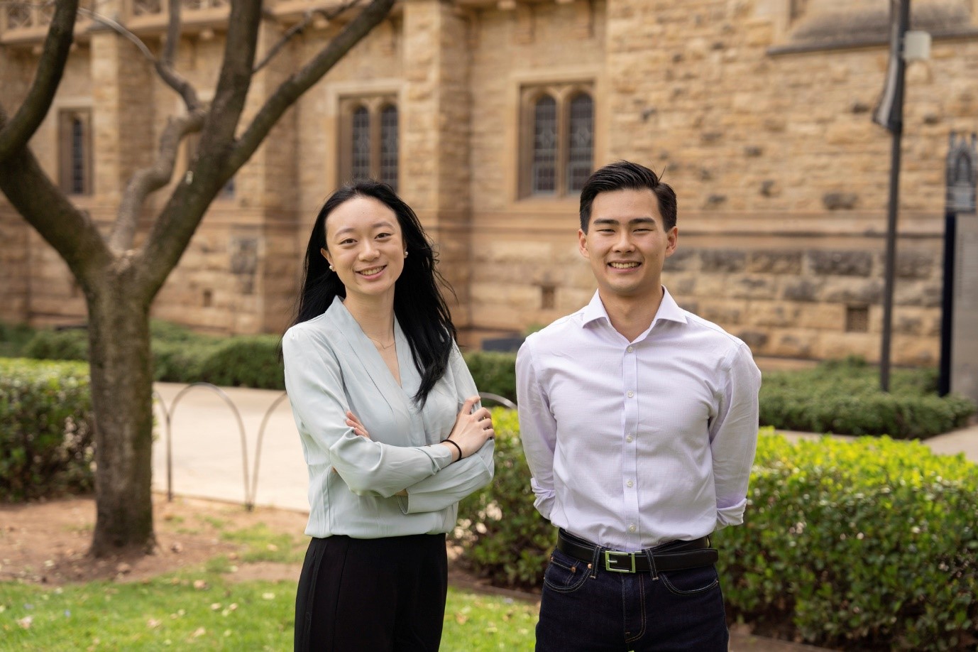 Congratulations To The 2023 New Colombo Plan Scholars | Study Overseas ...